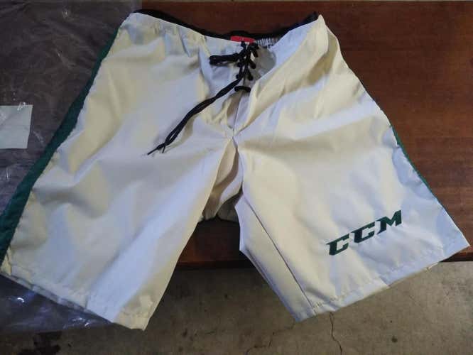 Dallas Stars Winter Classic New Senior Large CCM Pant Shell Pro Stock