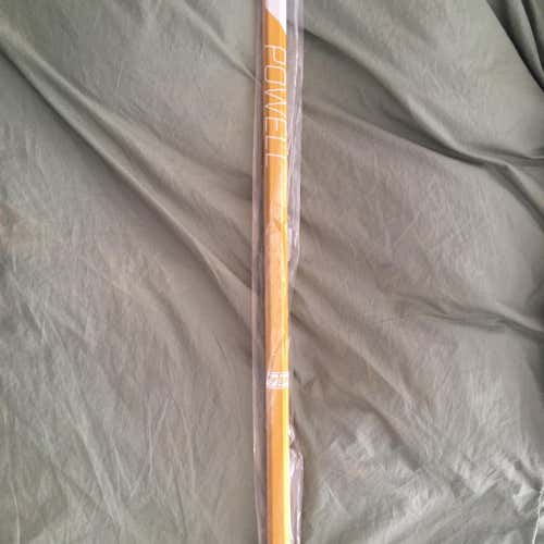 New Powell Switchback Shaft