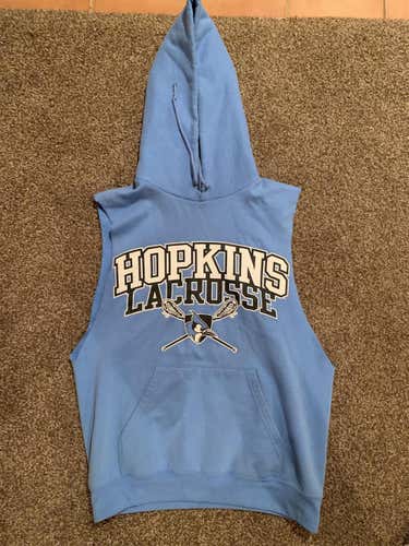 USED- Hopkins Lax Cutoff