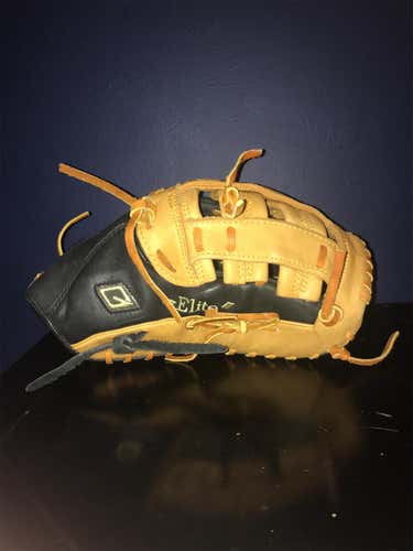 Used Glovesmith First Base Mitt 13”