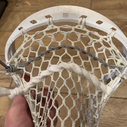Attack & Midfield Strung Tactik Head