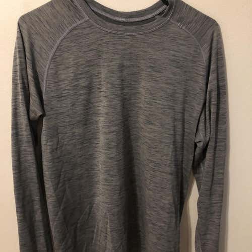 LongSleeve Lululemon Shirt