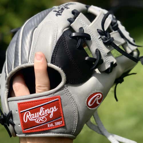 Rawlings Heart of the Hide Limited Edition 11.75" PRONP