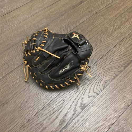 All Star Pro Elite 35" Catchers Mitt