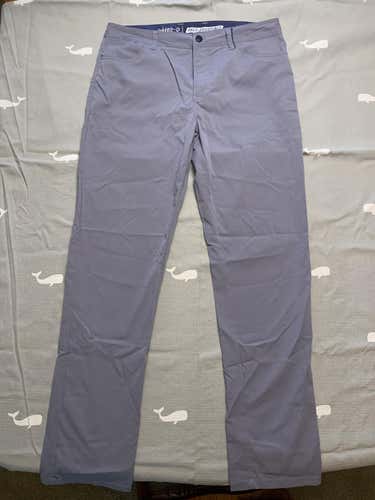 Johnnie-O Golf Pants