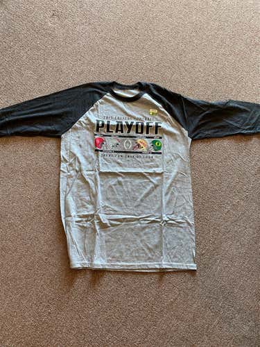 2015 College Football Playoff 3/4 Tee