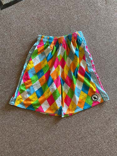 Flow Society Lacrosse Shorts