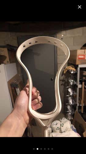 New Attack & Midfield Unstrung DNA Head