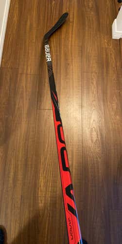 Bauer Flylite RH 102 Flex P92