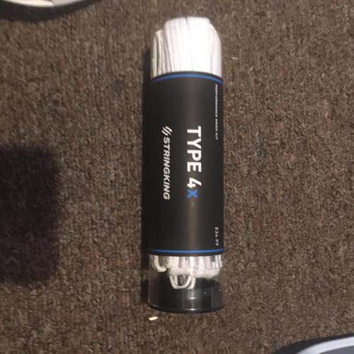 White New StringKing