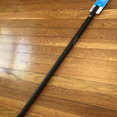 New ECD Lacrosse Carbon LTX Shaft