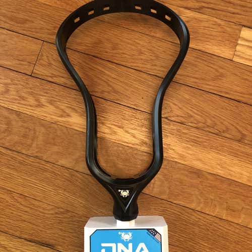 New ECD DNA Head Unstrung Black