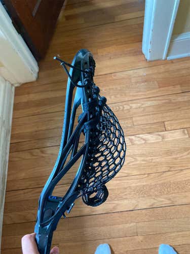 Great Condition Strung Evo 5 Head