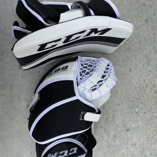 White New Regular Revolution 597