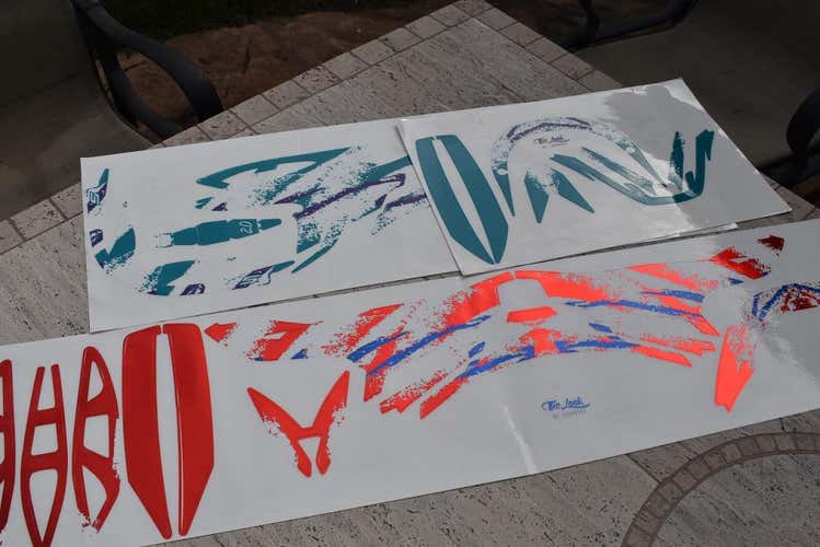 Jazz Cup Wrap BUNDLE