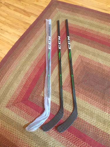 New Right Handed RibCor Trigger 4 PRO Mid Pro Stock Hockey Stick