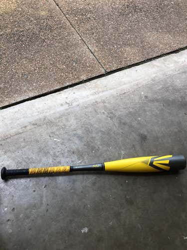 Used USSSA Certified Alloy XL3 (-9) 21 oz 30" Bat