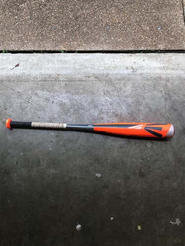 Used USSSA Certified Alloy XL3 (-9) 22 oz 31" Bat