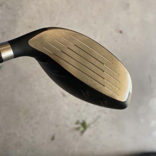Ping Jr Used Right Handed Fairway Wood