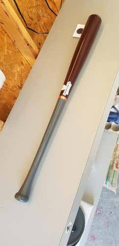 BBCOR Certified 2020 Sasquatch Wood Bat (-3) 29 oz 32"