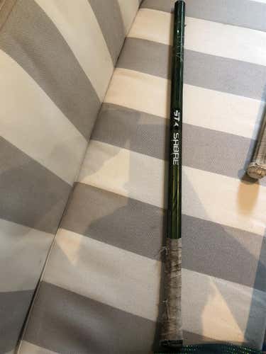 Used STX Sabre Shaft