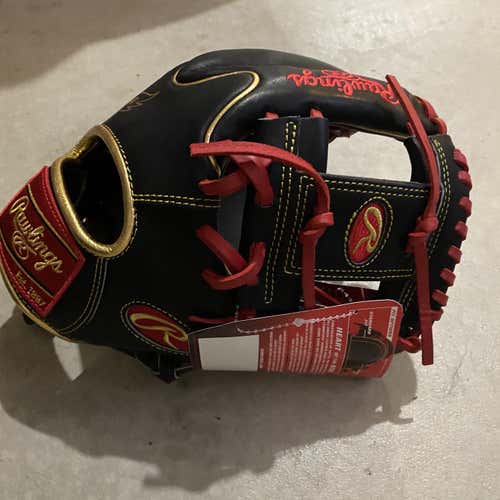New Right Handed Heart of the Hide 11.75" Baseball Glove