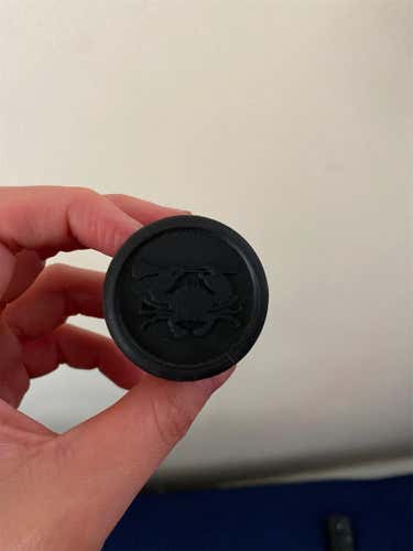 New ECD Lacrosse Butt End