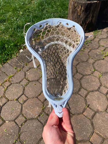 Strung Powell Pioneer