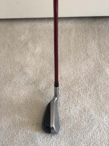 Used Men's Ping Right Handed G15 Hybrid Regular Flex 4H