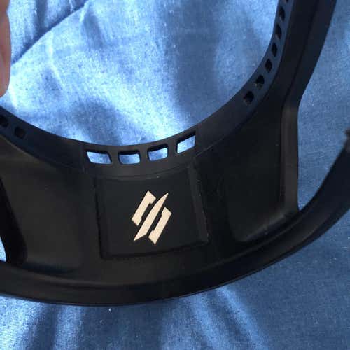 Used Attack & Midfield Unstrung Legend Head