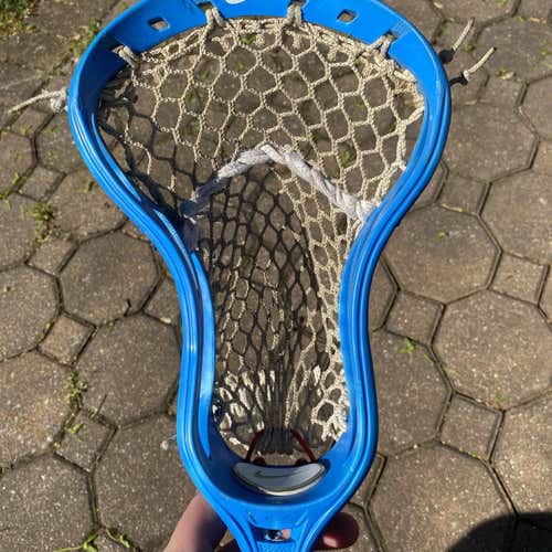 Strung Blue Nike Lakota U