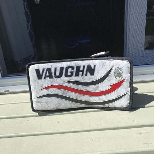 Red Used Regular Velocity V4