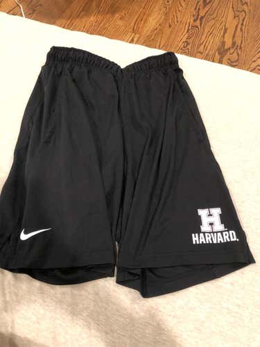 Adult Small Harvard Nike Shorts