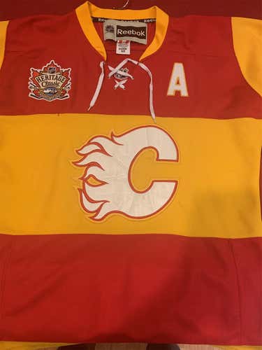 Unisex 50 Reebok Jersey