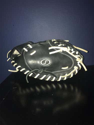 Spalding Catchers Training Mitt 27”
