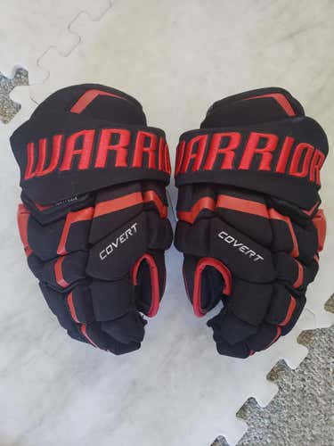 Like New Warrior Covert QRL Pro Gloves 13" *MAKE AN OFFER*