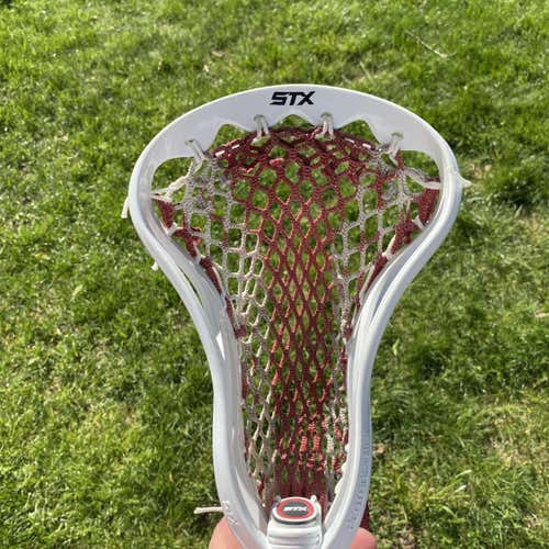 Strung STX Proton Power