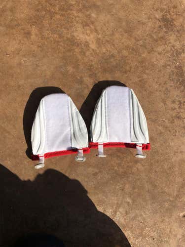 Bauer 2X Pro Senior Adjustable Knee Wing