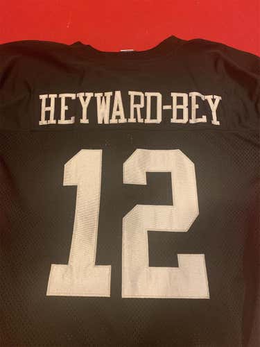 Adult 52 Reebok Jersey