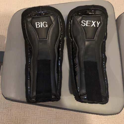 New True VH tongues Pro Stock Tongues For Size 9/10