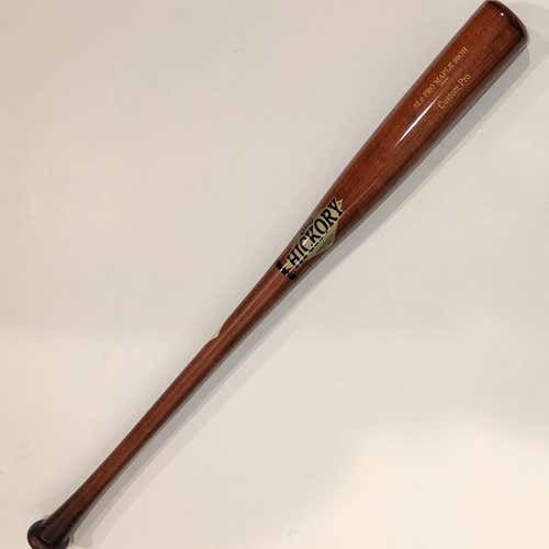 New Old Hickory Custom Pro 99OH Maple Bat - 32"
