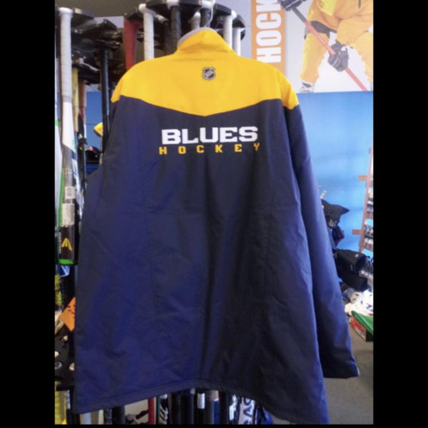 Blue Men's XL Reebok Jacket