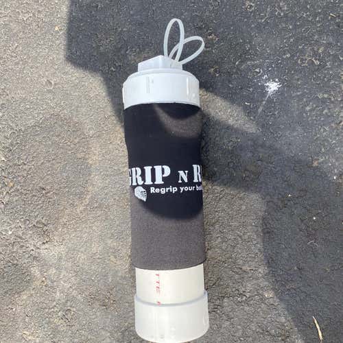 Grip N’ Rip Lacrosse Ball Fixer