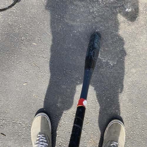 Used Louisville Slugger Tpx z1000 29" Bat