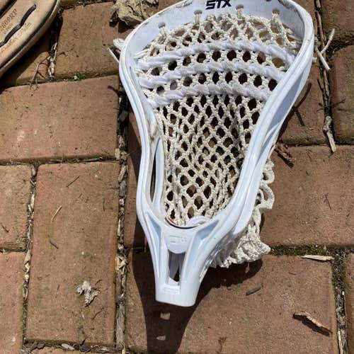 Used STX Proton U