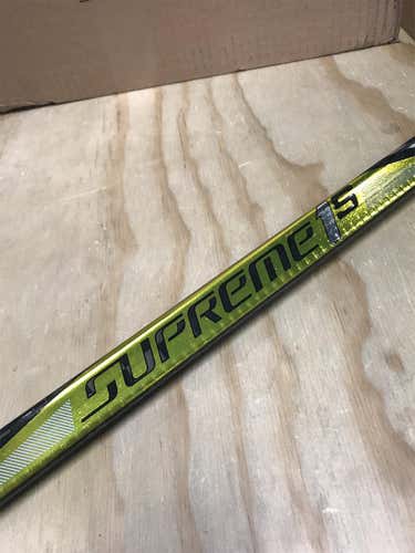 New Bauer Supreme 1S Hockey Stick Left P28 87flex