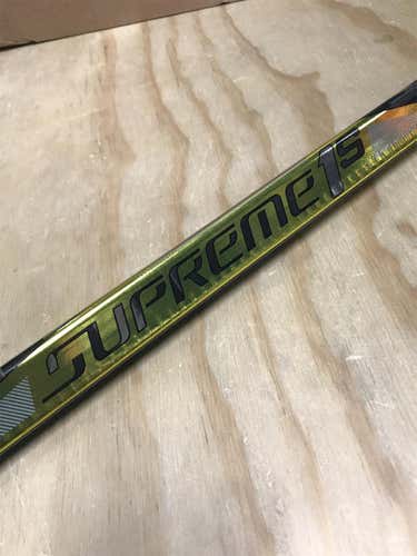 New Bauer Supreme 1S Hockey Stick Left P88 77flex