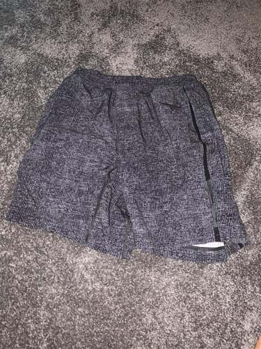 Worn Once Lululemon Shorts