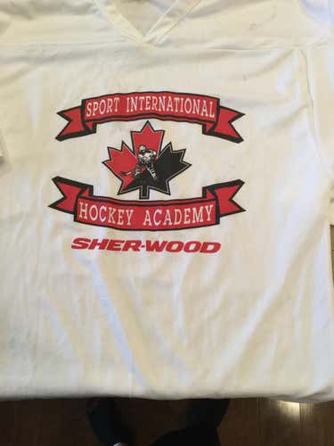 Used Adult Medium Jersey