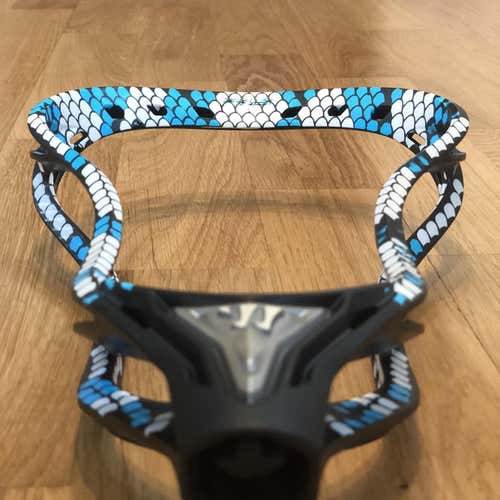 New Attack & Midfield Unstrung Burn 2 Head